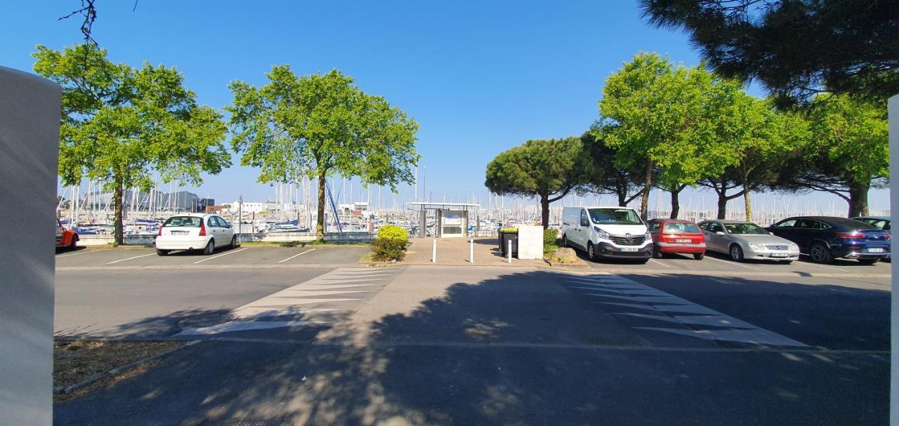 Nuits Au Port-quartier Port De Plaisance, B Villa