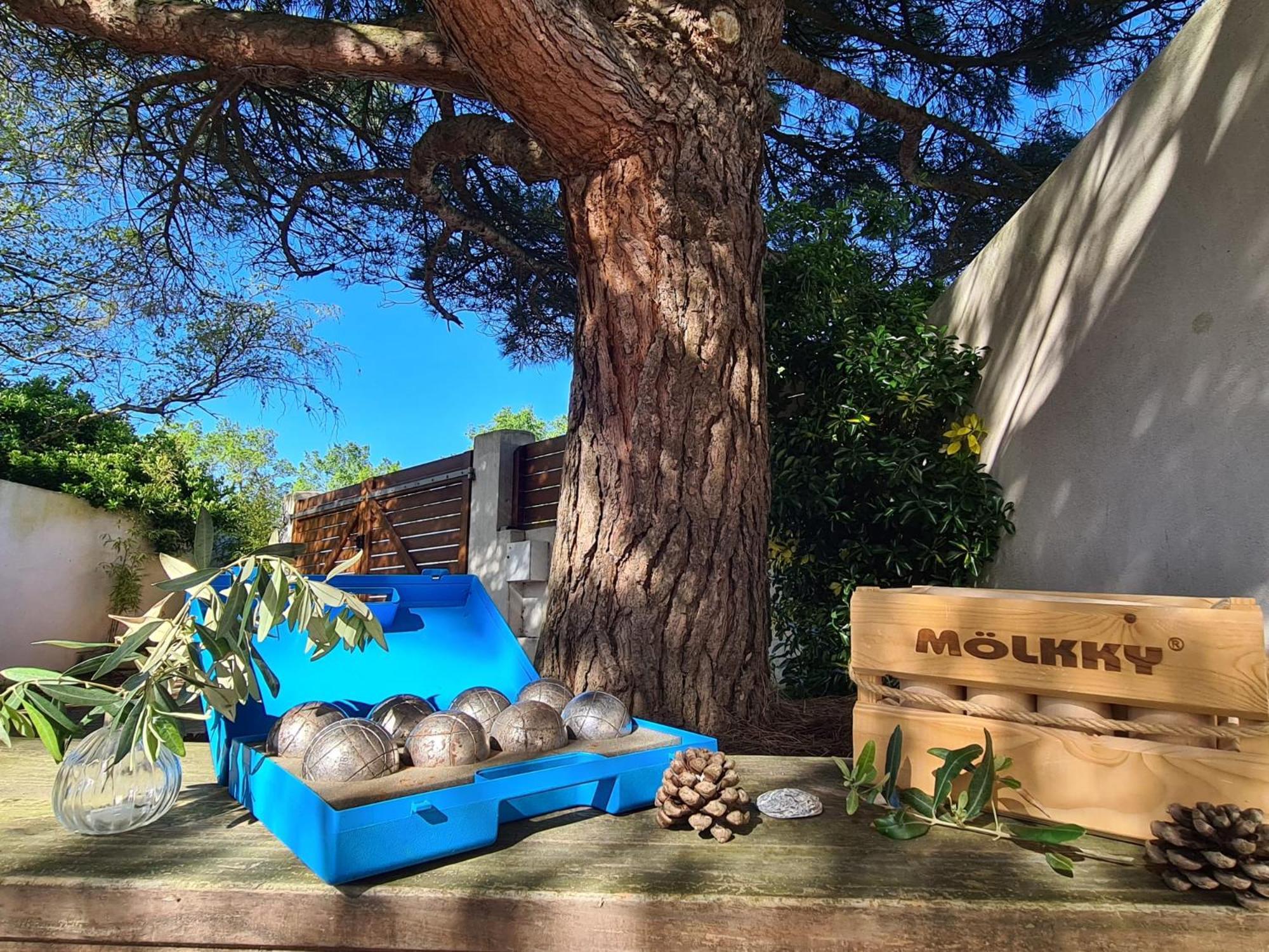 Villa Nuits Au Port-quartier Port De Plaisance, B La Rochelle (Charente-Maritime)
